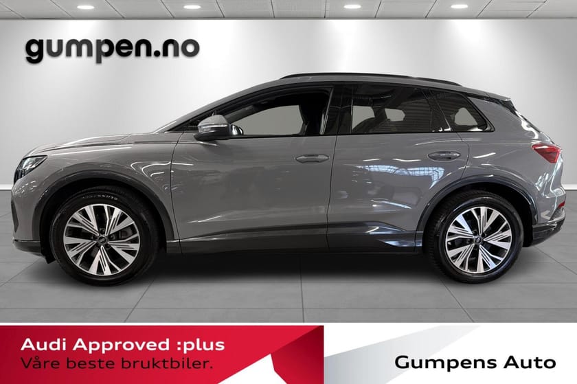 Bilde 2 av Audi Q4 40 e-tron
