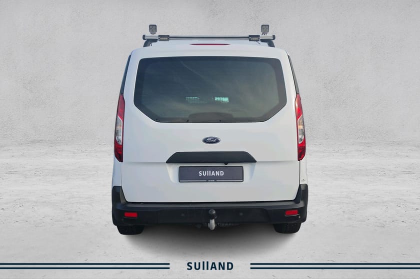 Bilde 4 av Ford Transit Connect 210 LWB