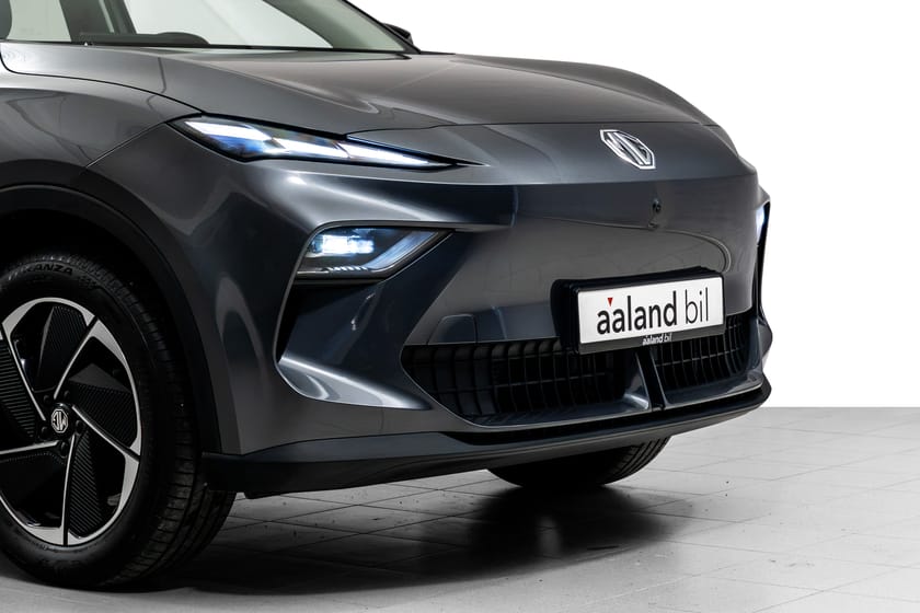 Bilde 2 av MG S5 EV Long Range