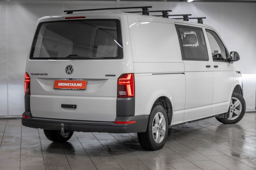 Bilde 5 av Volkswagen Transporter