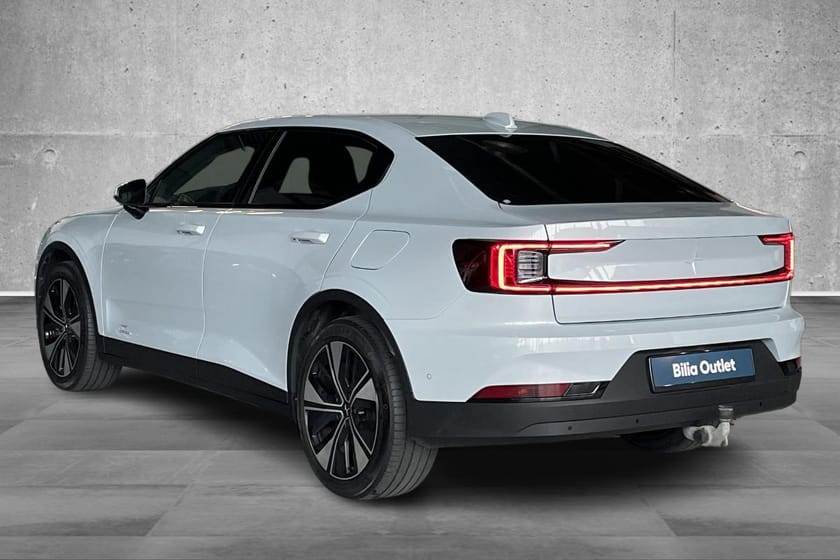 Bilde 4 av Polestar 2 Long Range Dual Motor
