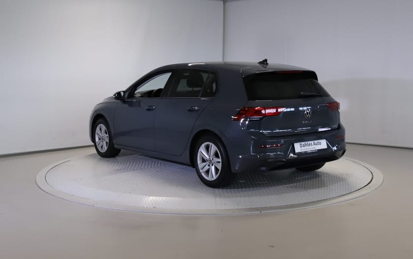 Bilde 3 av Volkswagen Golf