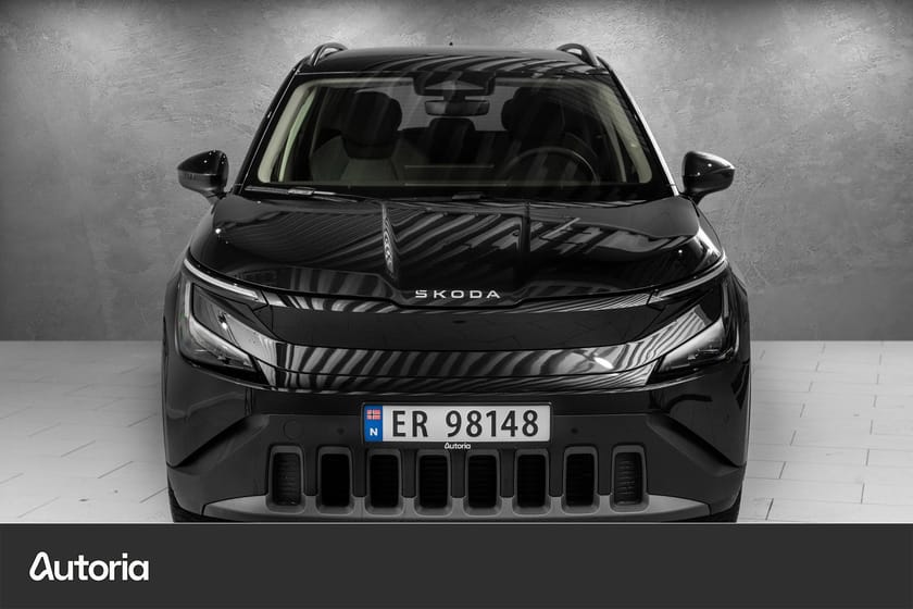 Bilde 4 av Škoda Epiq 55