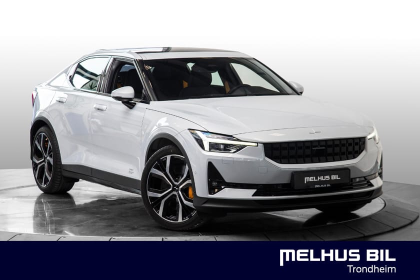 Bilde 1 av Polestar 2 Long range Dual motor