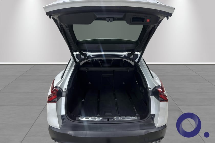 Bilde 5 av Citroën C5 X Plug-in-Hybrid
