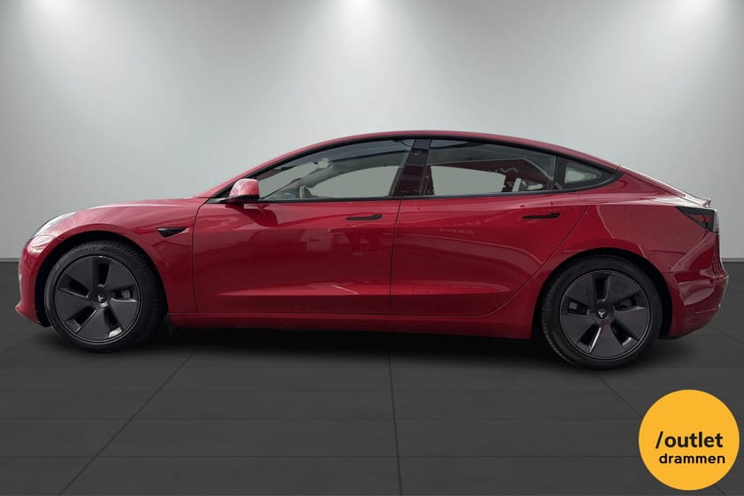 Bilde 2 av Tesla Model 3 Long Range AWD