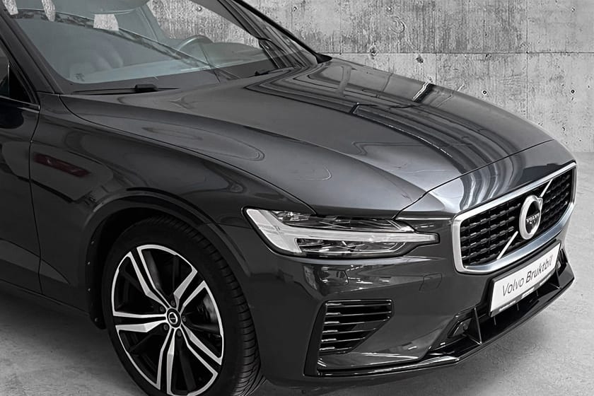 Bilde 2 av Volvo V60