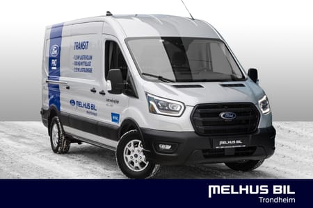 Ford Transit 350