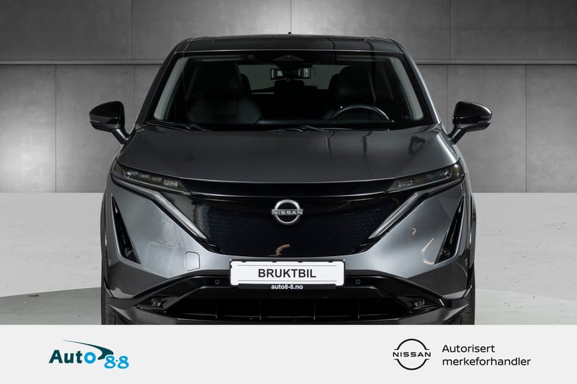 Bilde 4 av Nissan Ariya 87