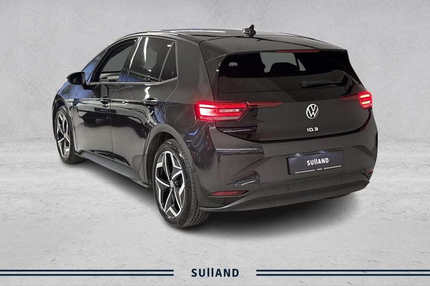 Bilde 3 av Volkswagen ID.3 Pro Performance