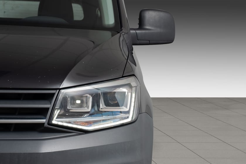 Bilde 5 av Volkswagen Caddy Maxi Van