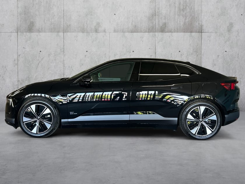 Bilde 2 av Polestar 4 Long Range Dual motor