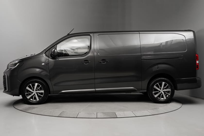 Bilde 2 av Toyota Proace L2