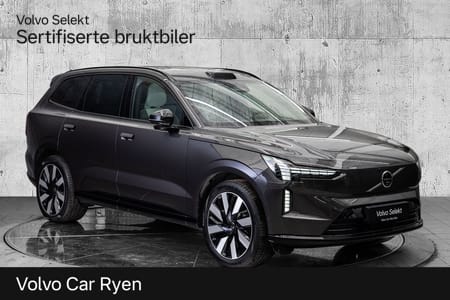 Volvo EX90 Twin Motor 7-seater