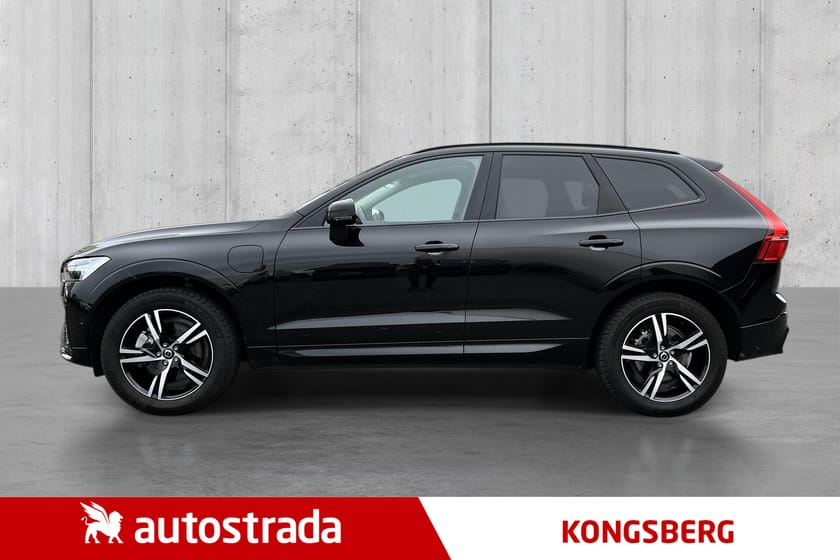 Bilde 2 av Volvo XC60