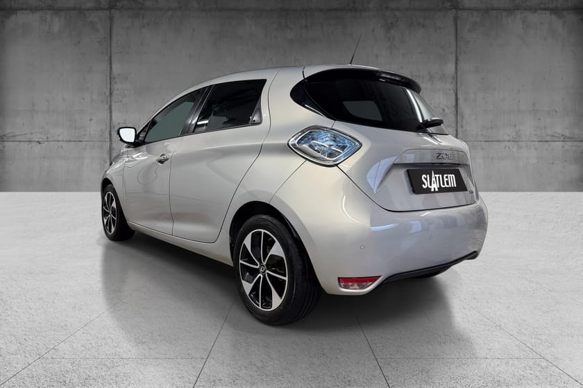 Bilde 4 av Renault ZOE R90