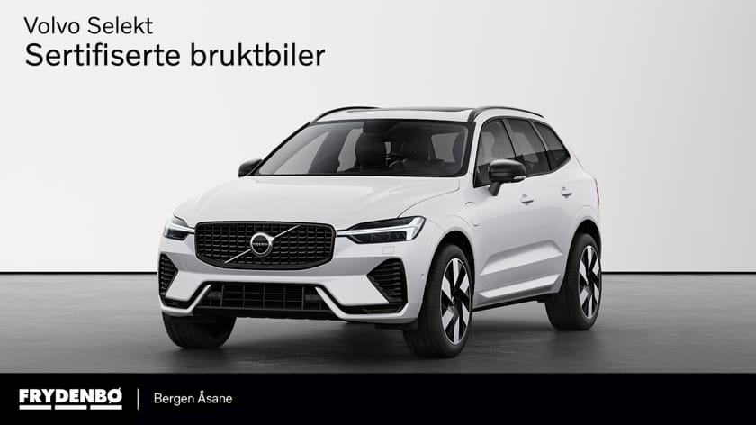 Bilde 1 av Volvo XC60