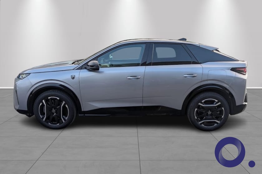 Bilde 2 av Peugeot E-3008