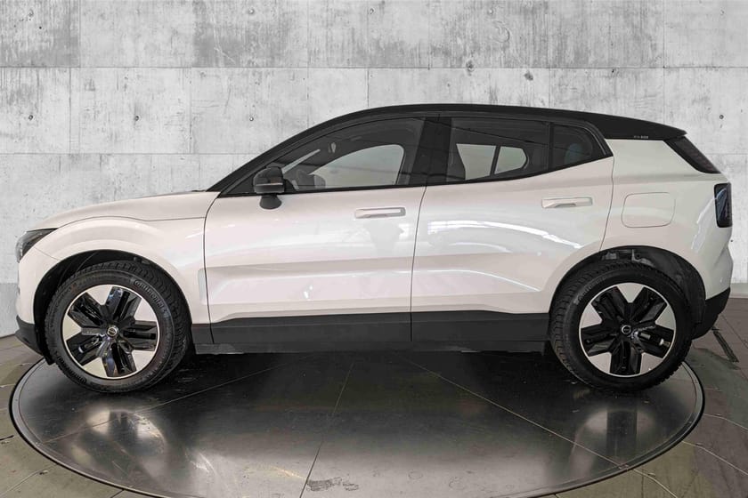 Bilde 4 av Volvo EX30 Twin Motor Performance