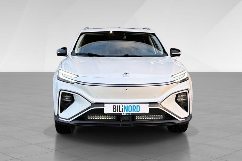 Bilde 2 av MG Marvel R Performance