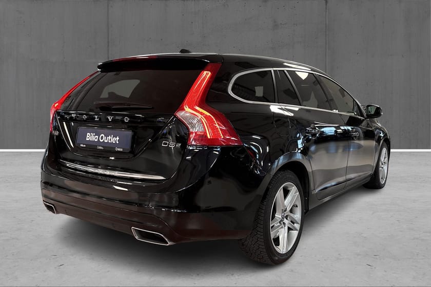 Bilde 5 av Volvo V60