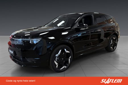 Opel Grandland Electric