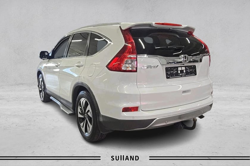Bilde 3 av Honda CR-V