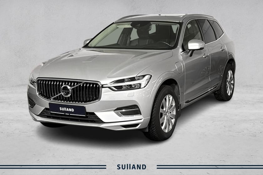 Bilde 1 av Volvo XC60