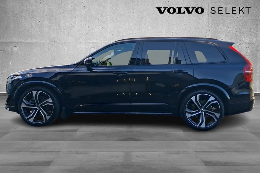 Bilde 4 av Volvo XC90 7 Seats