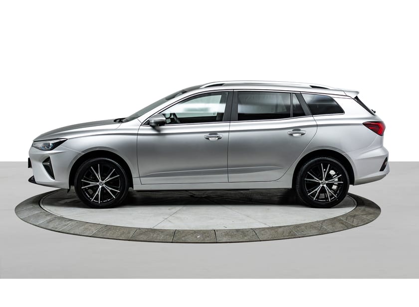 Bilde 4 av MG 5 Long Range