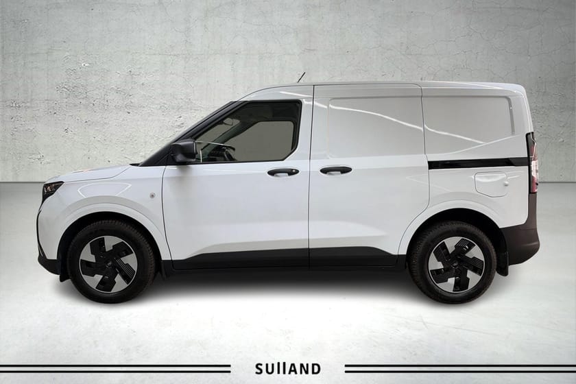 Bilde 2 av Ford E-Transit Courier