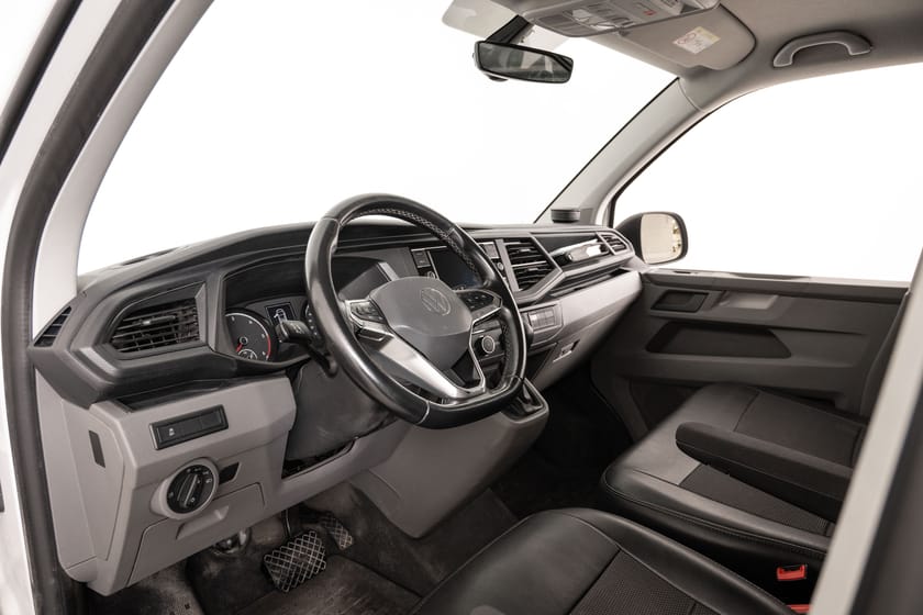 Bilde 5 av Volkswagen Transporter