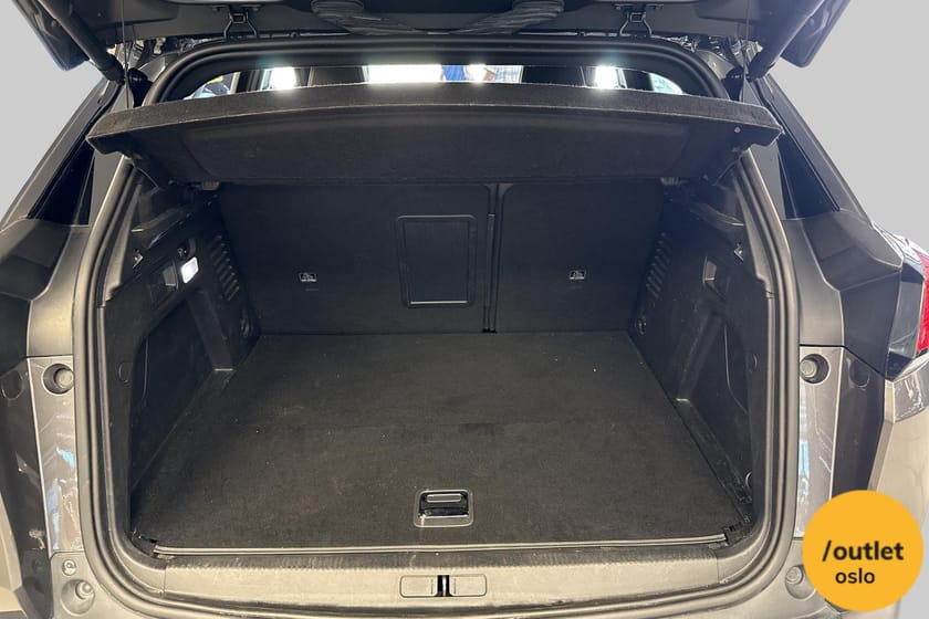 Bilde 5 av Peugeot 3008 GT HYBRID4