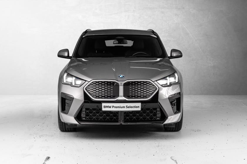 Bilde 3 av BMW iX2 xDrive30