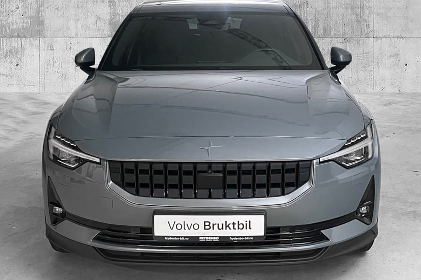 Bilde 3 av Polestar 2 Long range Dual motor