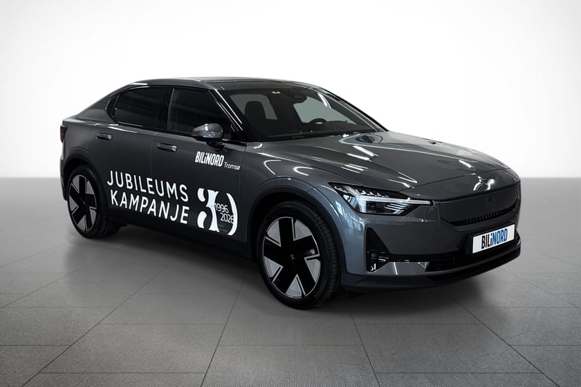 Bilde 1 av Polestar 2 Long Range Dual Motor