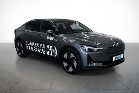 Polestar 2 Long Range Dual Motor