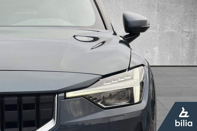 Bilde 2 av Polestar 2 Long range Dual motor
