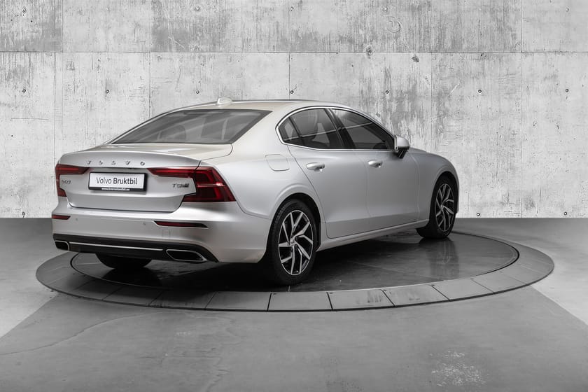 Bilde 5 av Volvo S60