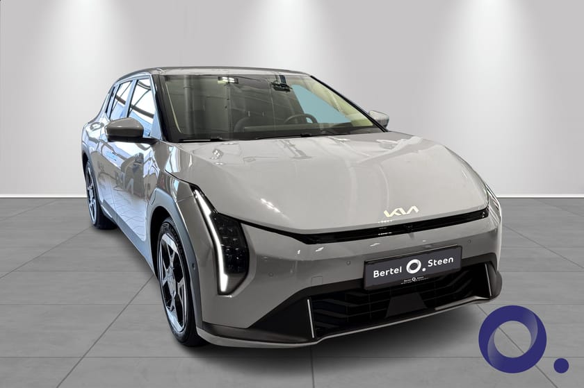 Bilde 1 av Kia EV4 Long Range