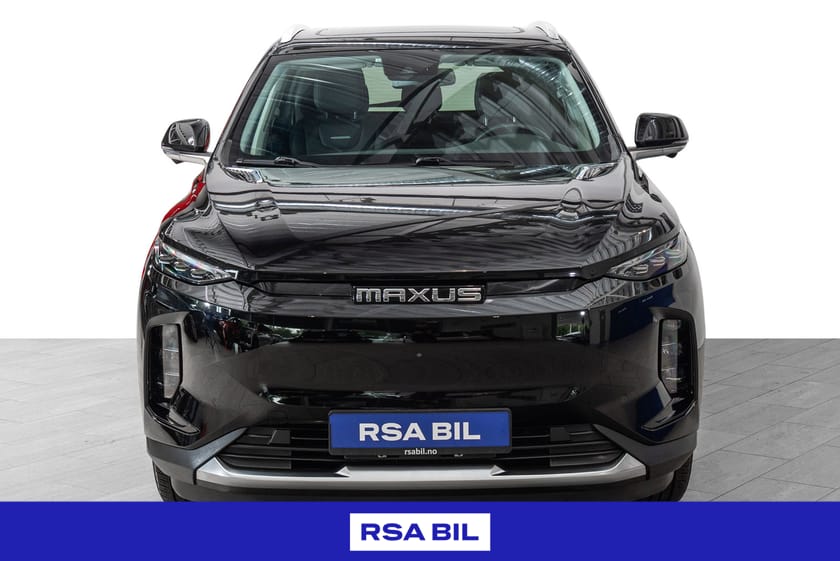Bilde 2 av Maxus Euniq 6