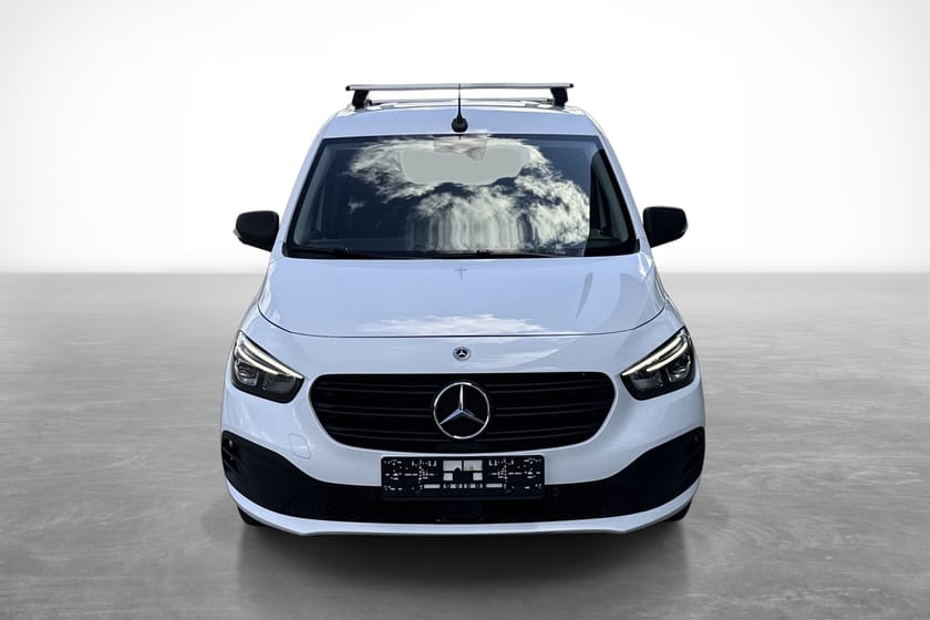Bilde 2 av Mercedes-Benz Citan 112 CDI
