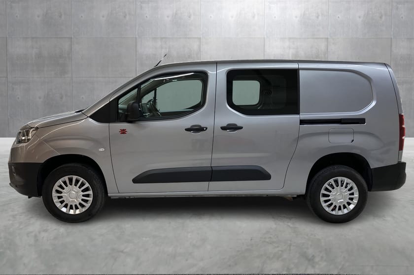 Bilde 2 av Toyota ProAce City