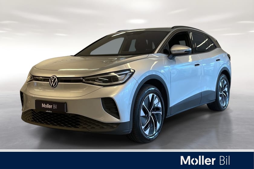Bilde 1 av Volkswagen ID.4 Pro 4M