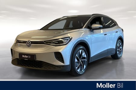 Volkswagen ID.4 Pro 4M