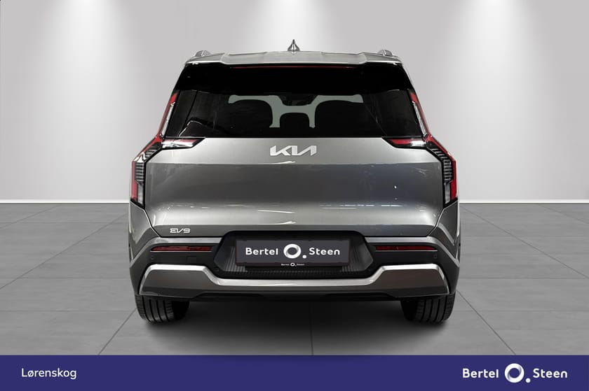 Bilde 4 av Kia EV9 AWD