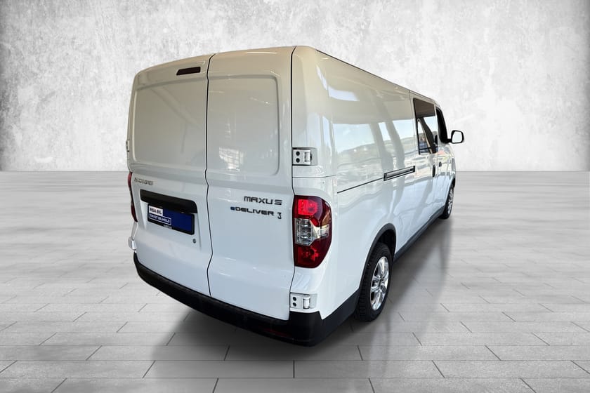 Bilde 4 av Maxus e-Deliver 3 LWB