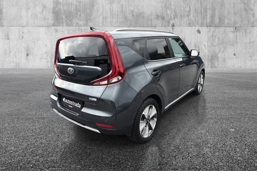 Bilde 5 av Kia e-Soul