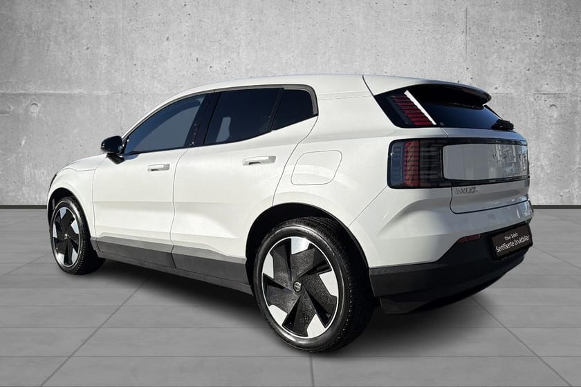 Bilde 5 av Volvo EX30 Twin Motor Performance