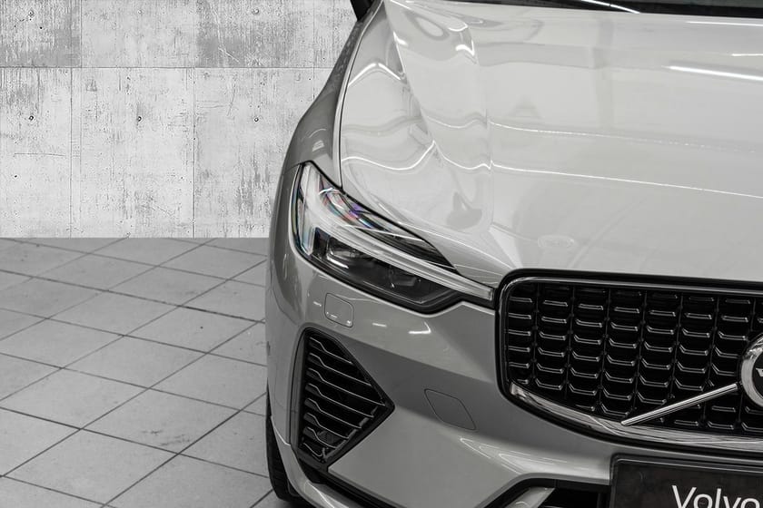 Bilde 5 av Volvo XC60